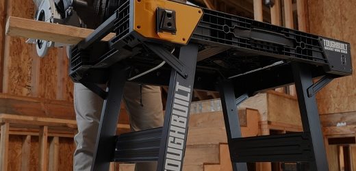 Sodimac (Homecenter) comercializará más referencias de herramientas fabricadas por estadounidense Tough Built Industries