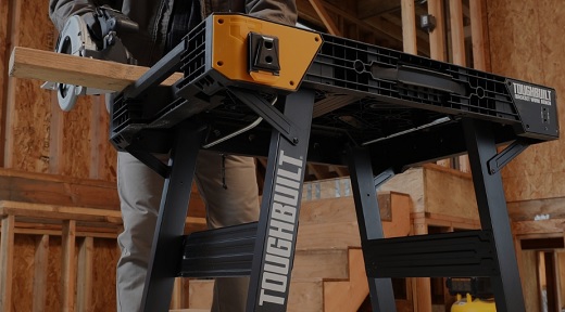 Sodimac (Homecenter) comercializará más referencias de herramientas fabricadas por estadounidense Tough Built Industries