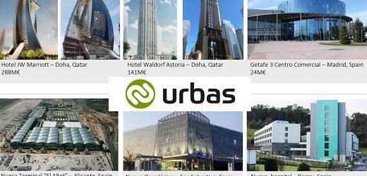 Grupo constructor español Urbas emitirá bonos por US$220 millones y se expandirá en Colombia