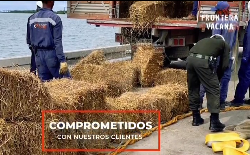 Frontera Vacana