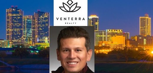 Colombiano, nuevo director de Tecnología de Venterra Realty (administra 22.000 apartamentos en E.U.)
