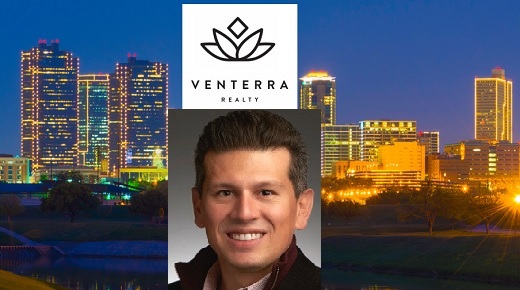 Colombiano, nuevo director de Tecnología de Venterra Realty (administra 22.000 apartamentos en E.U.)