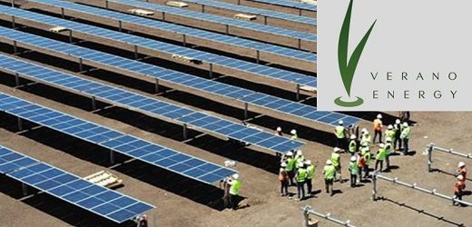 EnfraGen (de Glenfarne y Partners Group) construirá ocho proyectos solares fotovoltaicos (PV) en Chile