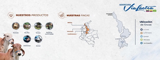 Frontera Vacana