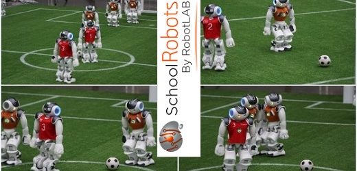 Grupo estadounidense RobotLab llegó a Colombia para ofrecer servicios de inteligencia artificial