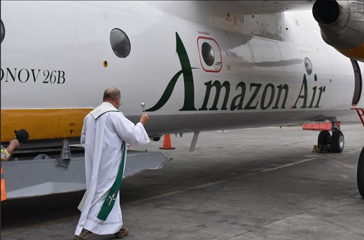 Amazon Air