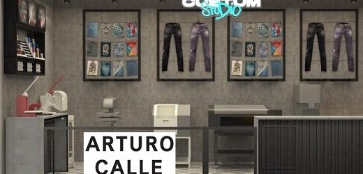 Con una inversión de US$1.7 millones el Grupo Empresarial Arturo Calle abrirá tienda en Lima, Perú 