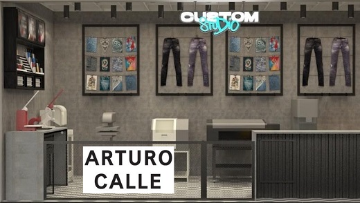 Con una inversión de US$1.7 millones el Grupo Empresarial Arturo Calle abrirá tienda en Lima, Perú 