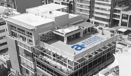 Socios de empresa colombiana Asalud y otros inversionistas aportaron $19.250 millones para creación de EKG Compañía de Seguros de Vida
