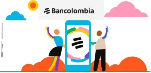 Utilidad neta de Bancolombia creció 66% hasta los $6,8 billones en 2022; pagará dividendo anual de $3.536 por acción