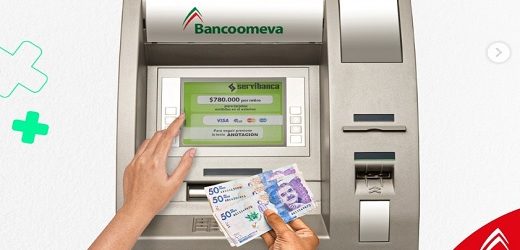 Bancoomeva cerrará definitivamente el 10% de sus oficinas en el país de aquí a abril