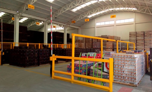Bavaria invertirá unos US$20 millones para abrir tres nuevos centros de distribución en la Costa Caribe y el Centro de Colombia