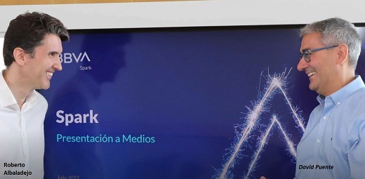 Bbva Spark