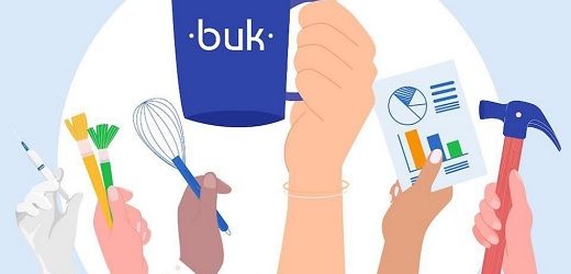Tras inyección de capital de US$35 millones, plataforma chilena de gestión de recursos humanos Buk acelerará crecimiento en Colombia