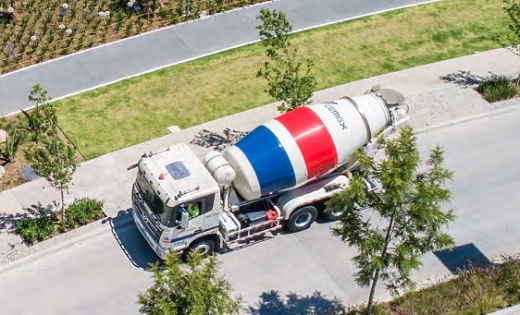 Cemex Latam