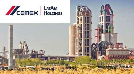 Cemex Latam Holding perdió US136 millones en 2022 frente a los $87 mil millones de pérdidas que tuvo en 2021