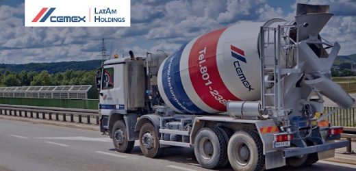 Este miércoles se podrá negociar de nuevo la acción de Cemex Latam Holdings en la Bolsa de Valores de Colombia