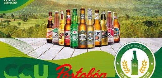Juan Roberto García Duque renunció como gerente general de Central Cervecera de Colombia (de Ardila Lülle y la chilena CCU)