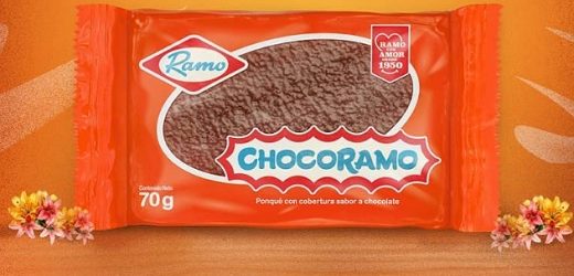 La colombiana de alimentos de panadería, Productos Ramo (ChocoRamo), arribó al mercado español, tras alianza con Jota Jota Foods