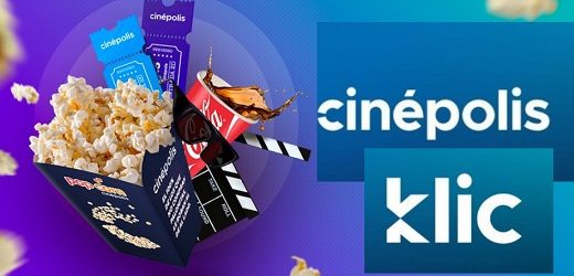 Grupo mexicano Cinépolis (con salas de cines en Colombia) sacará del mercado su servicio de streaming