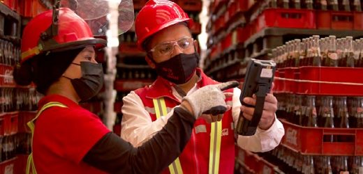 Coca-Cola Femsa Colombia se metió en club de grupos empresariales que venden más de $3,5 billones anuales