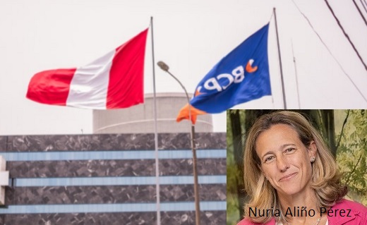 Credicorp propone dos candidatos para la Junta Directiva a la Asamblea General Ordinaria de Accionistas 2023