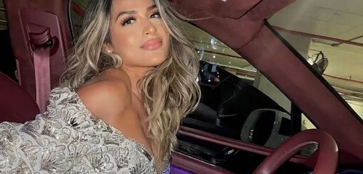 Influencer Daniela Rendón enfrenta 20 años de prisión en E.U. por fraude con ayudas por Covid por US$381.000