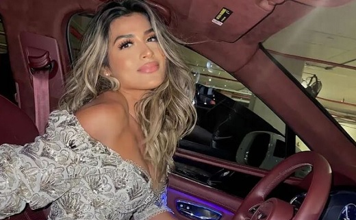 Influencer Daniela Rendón enfrenta 20 años de prisión en E.U. por fraude con ayudas por Covid por US$381.000