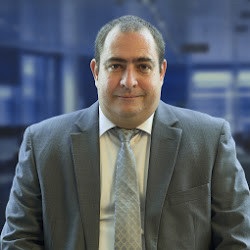 Miguel Botero Mejía