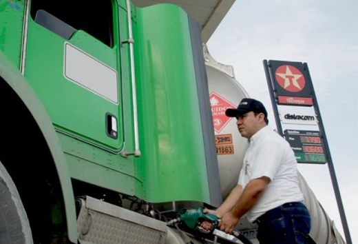 Paisas de Distracom pusieron en ‘stand by’ compra de gasolineras en Colombia de brasileña Petrobras