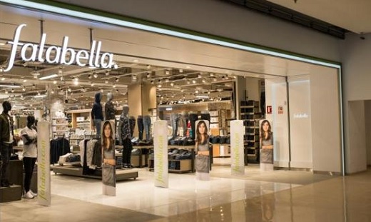 Fitch degradó a Falabella y revisó la perspectiva desde estable a negativa por generación de caja más débil