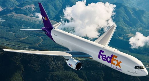 Fedex Express