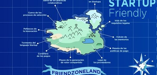 Andi, Estratek y Protección lanzaron Sello Startup Friendly, para impulsar el crecimiento de las pequeñas y medianas pymes de Colombia