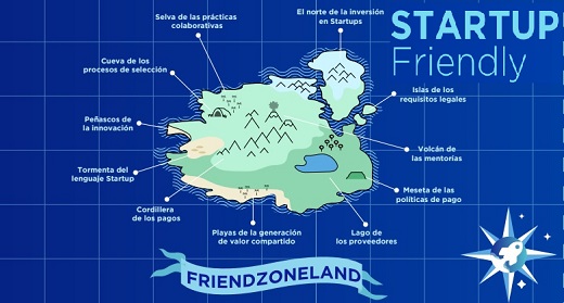 Andi, Estratek y Protección lanzaron Sello Startup Friendly, para impulsar el crecimiento de las pequeñas y medianas pymes de Colombia