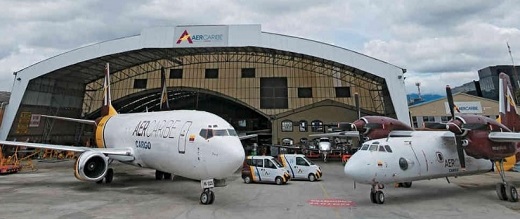 Amazon Air