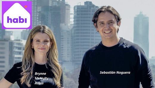 Tras desembolso por US$21,5 millones para su plataforma en México, unicornio colombiano Habi espera más financiamientos de Bbva Spark
