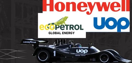 Ecopetrol seleccionó Honeywell Technology (UOP) para estudio avanzado de captura de carbono en solventes en Colombia
