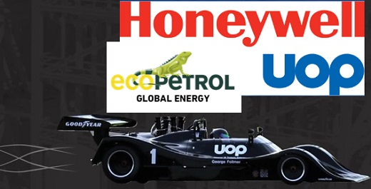 Ecopetrol seleccionó Honeywell Technology (UOP) para estudio avanzado de captura de carbono en solventes en Colombia