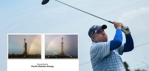 Les falló, de nuevo, el swing, a los quebrados ex dueños de Pacific Rubiales: petrolera San Agustín cesó pagos y debe $76.786 millones