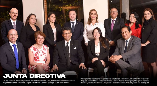Banco Contactar