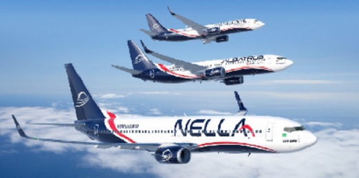 Nella Airlines Group, experto árabe en recibir compañías aéreas en crisis, lanzó su propuesta para quedarse con Viva de manera inmediata