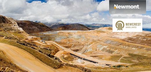 Minera Newmont de E.U. (con presencia en Anzá, Antioquia) propone comprar por US$16.988 millones a Newcrest