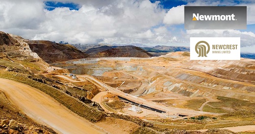 Minera Newmont de E.U. (con presencia en Anzá, Antioquia) propone comprar por US$16.988 millones a Newcrest