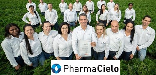 PharmaCielo entra en profunda liposucción: reduce personal, baja sueldos, subcontrata producción, cierra Medellín y paga en especie