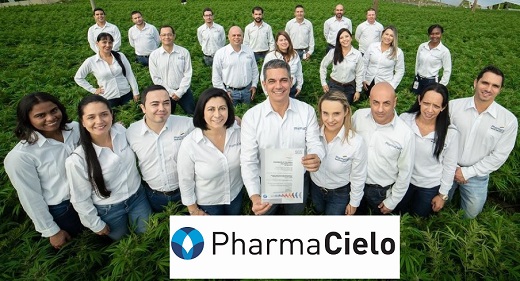 PharmaCielo entra en profunda liposucción: reduce personal, baja sueldos, subcontrata producción, cierra Medellín y paga en especie