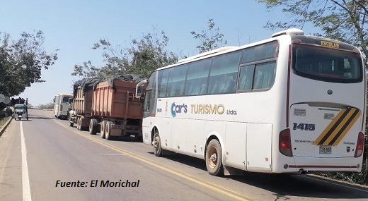 Ecopetrol, Frontera, Hocol, Tecpetrol y Cepsa dejan de producir 49.500 barriles por día por bloqueos en Puerto Gaitán, Meta