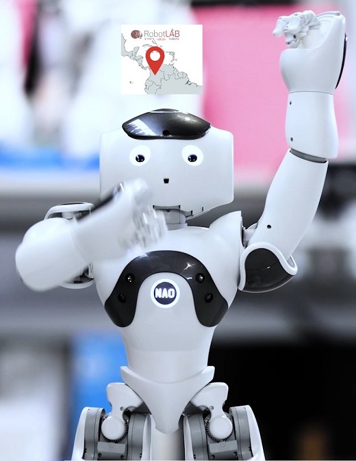 RobotLab