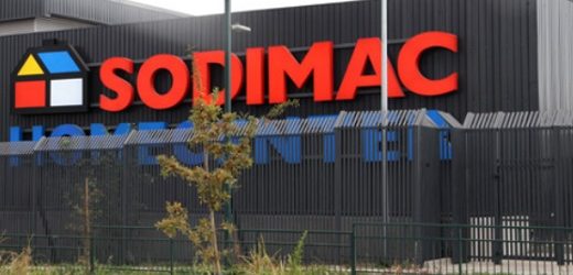 Fitch Ratings también rebajó calificaciones de Sodimac S.A. a ‘AA-(cl)’ desde ‘AA(cl)’; y la perspectiva a negativa