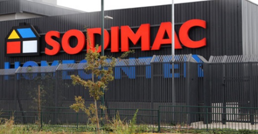 Fitch Ratings también rebajó calificaciones de Sodimac S.A. a ‘AA-(cl)’ desde ‘AA(cl)’; y la perspectiva a negativa