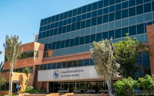 Código de Comercio